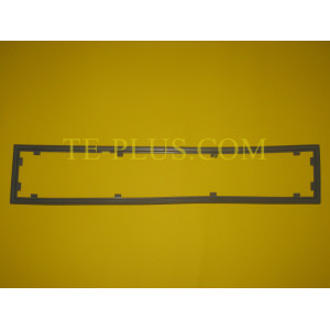 Прокладка пальника 67900526 газового котла Buderus Logamax plus GB112-60W